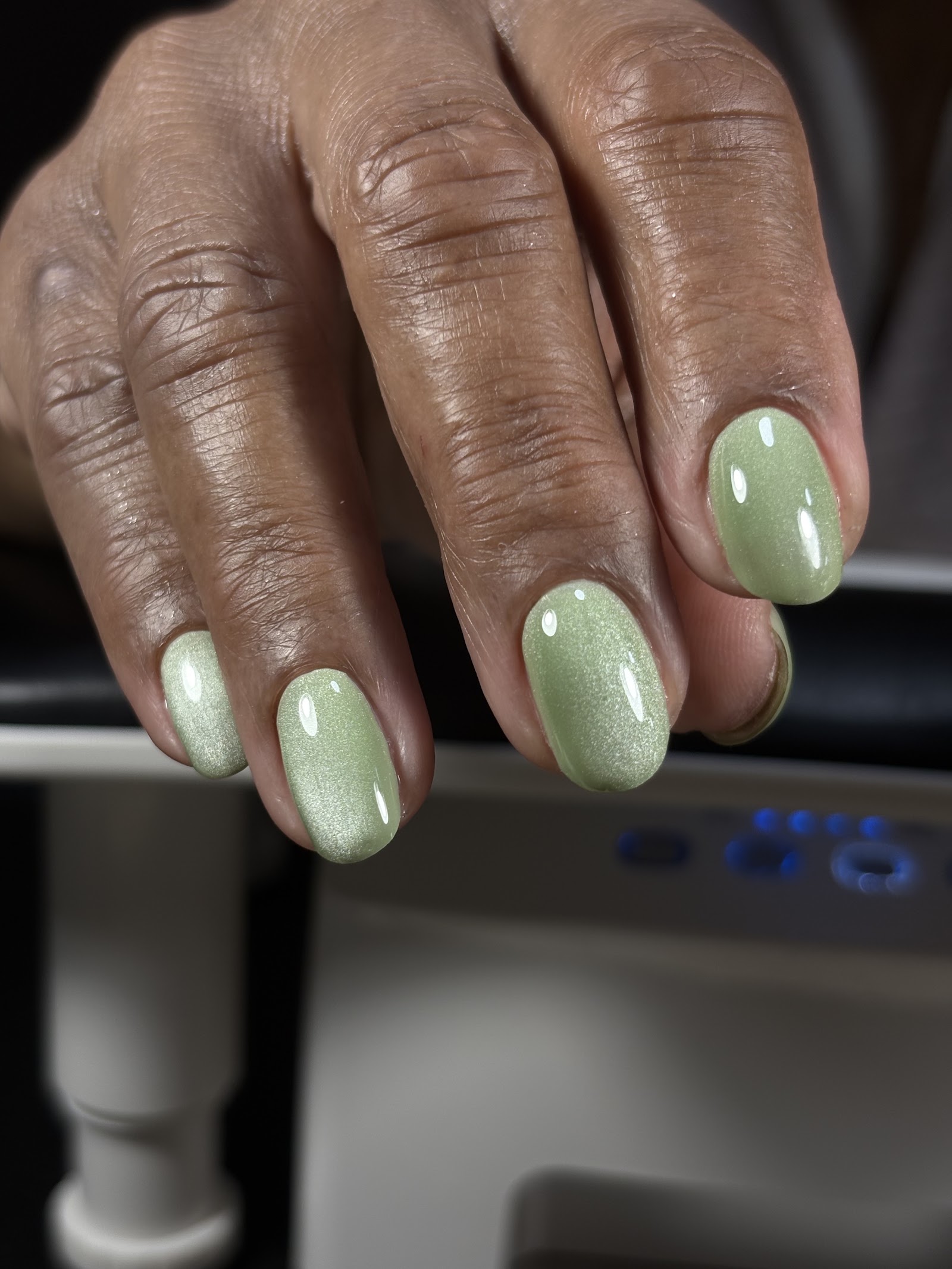 J.Rose Nails logo