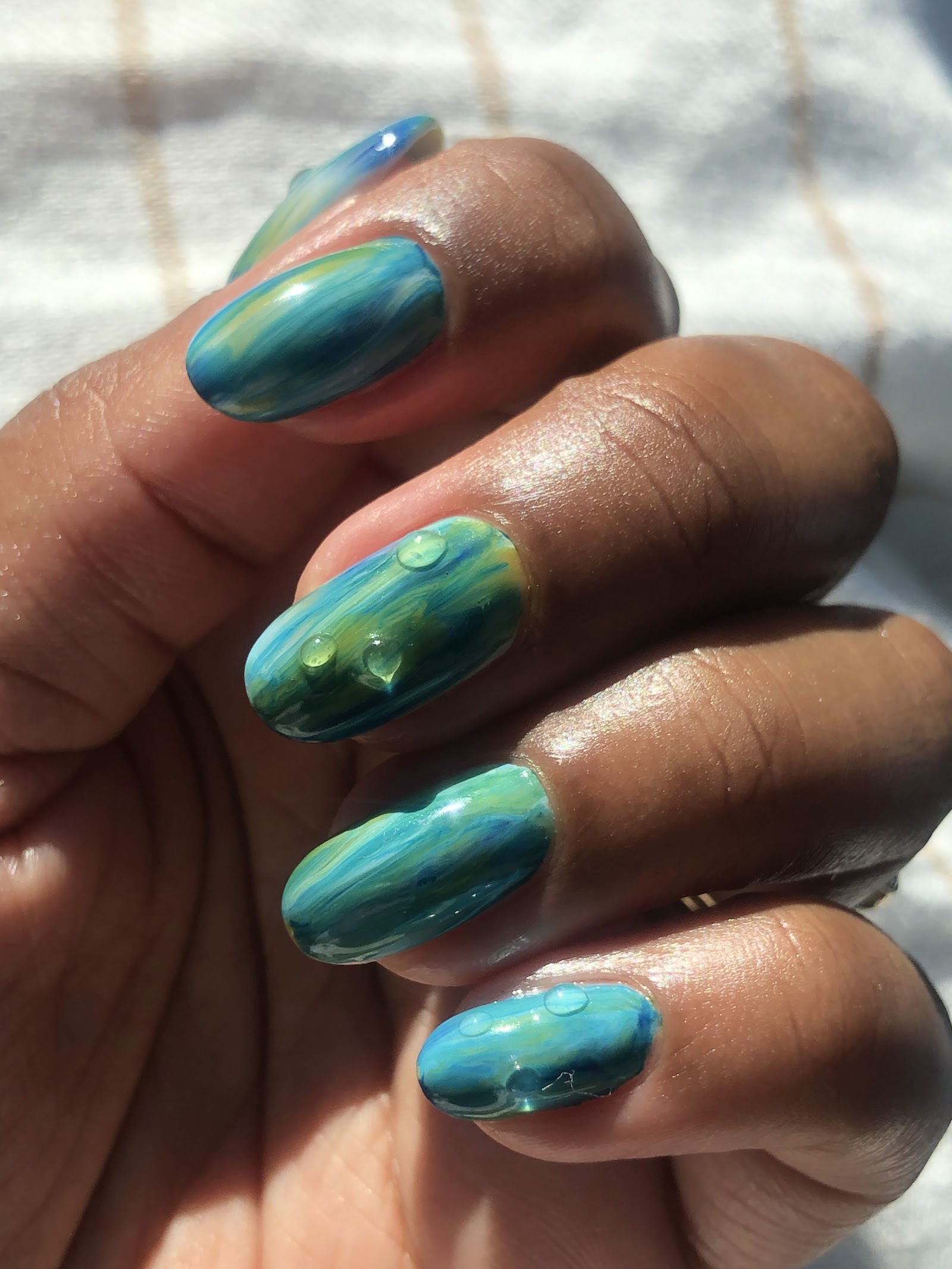 J.Rose Nails nail photo 1