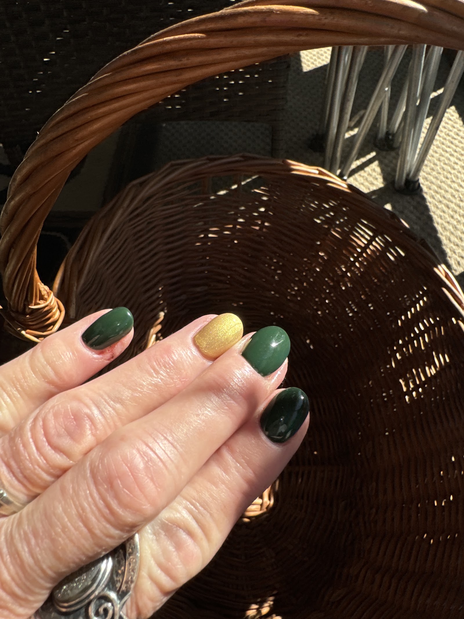 J.Rose Nails nail photo 2