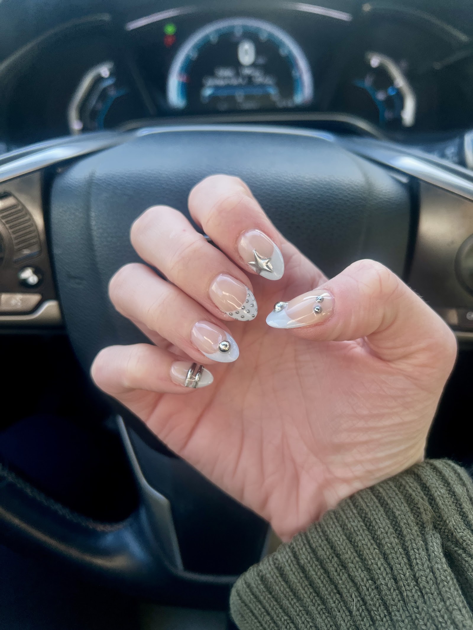 J.Rose Nails nail photo 8